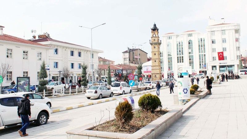 Yozgatlı Sanatçılar Meydana İniyor! Bu Kez Sahne Onların!