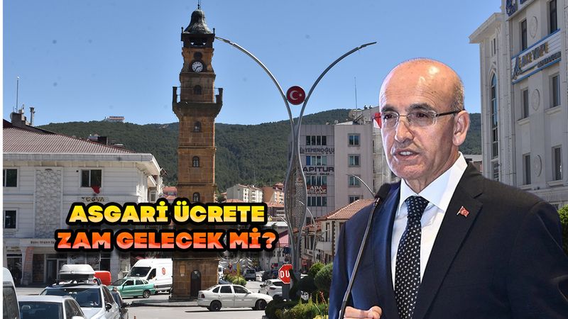 Yozgat'ta Asgari Ücrete Zam Gelecek mi? Bakan Açıkladı!