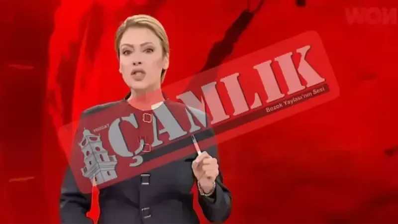 Gülbin Tosun NOW TV'de neden yok? Gülbin Tosun kovuldu mu?