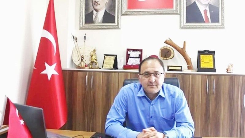 Yozgat’a Gençlik ve Spor İl Müdürü Atandı!