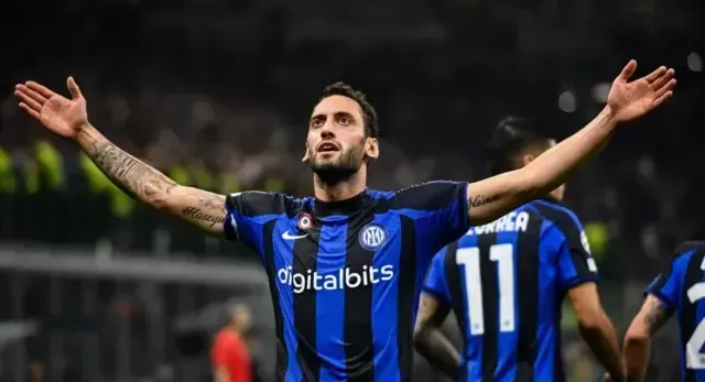 (HD) Inter Atalanta maçı canlı yayın nerede ve nasıl izlenir? Inter Atalanta maçı CANLI izle!