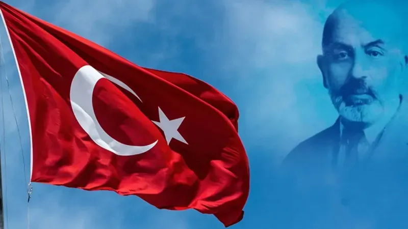 Hakkıdır Hakk'a Tapan Milletimin İstiklal Ne Demek?