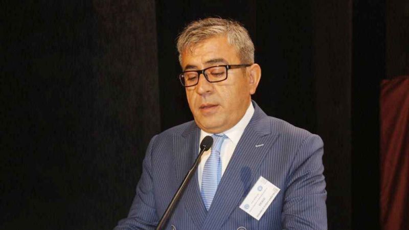 Yozgat'taki sendika başkanı mesaj yayınladı Kurtuluş Savaşı'nın son halkası