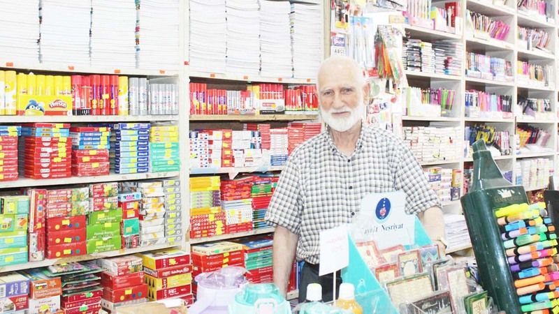 Yozgat’ın En Eski Kırtasiyecisi Özel’den Velilere Çağrı! Aman Dikkat!
