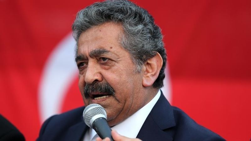 MHP'nin Yozgatlı Genel Başkan Yardımcısının Acı Günü