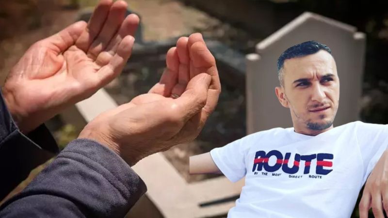 Yerköy'den acı haber geldi: İş kazasında vefat etti