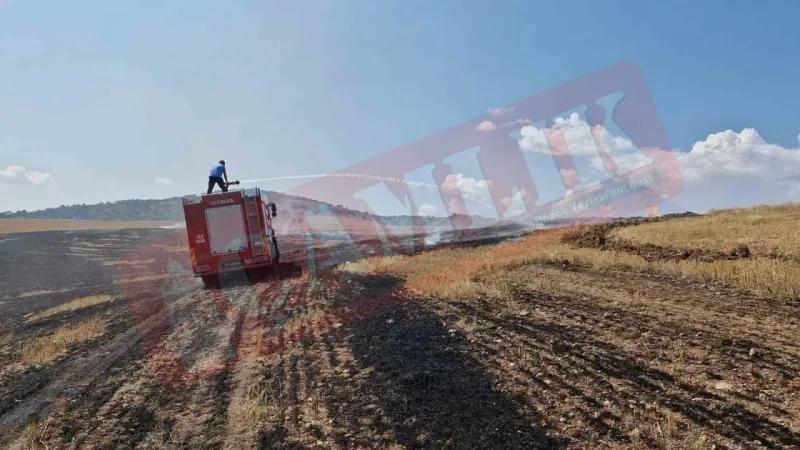 Yozgat'a komşudan alevli tehdit! Böyle giderse başımıza gelmeyen kalmayacak