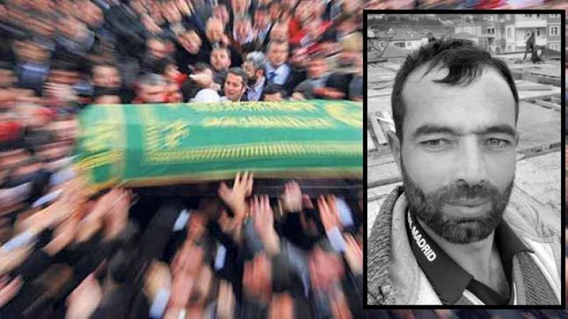 Sorgunlu Adem son işine gitti! Acı haber Yozgat’ı yaktı!