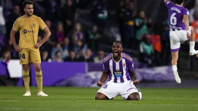 (FULL HD) Barcelona La Liga maçı canlı yayın nerede ve nasıl izlenir? Barcelona Valladolid maçı CANLI izle!