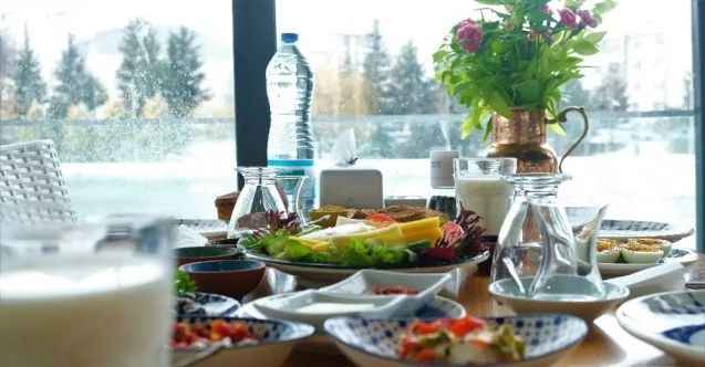 (Özel) Kahvaltı tartışmasına restoranlar da dâhil oldu