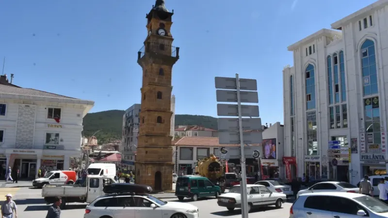 Yozgat'ta Küçük İşletmelere Büyük Kolaylık