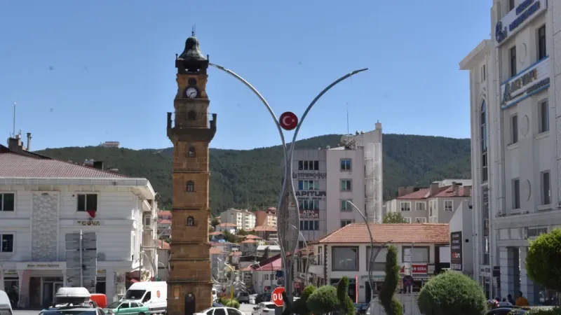 Yozgat'ta Bu Pazar Nefesler Tutulacak!