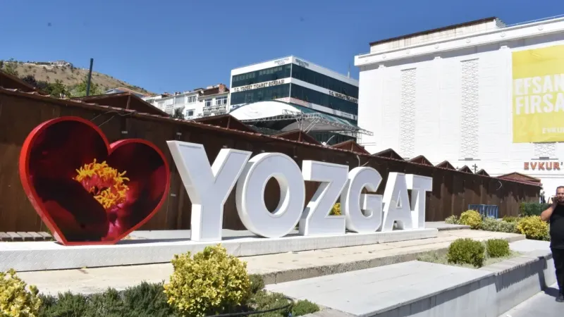Yozgat'ta Çocuğu Okula Başlayacak Veliler Dikkat!