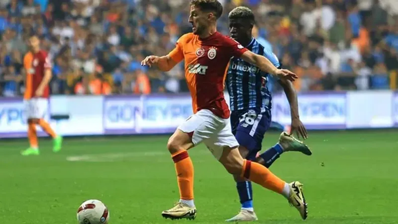 (ADANA DEMİRSPOR GALATASARAY) Canlı şifresiz donmadan HD maç izle! ADS GS maçı nereden izlenir? CANLI maç izle!