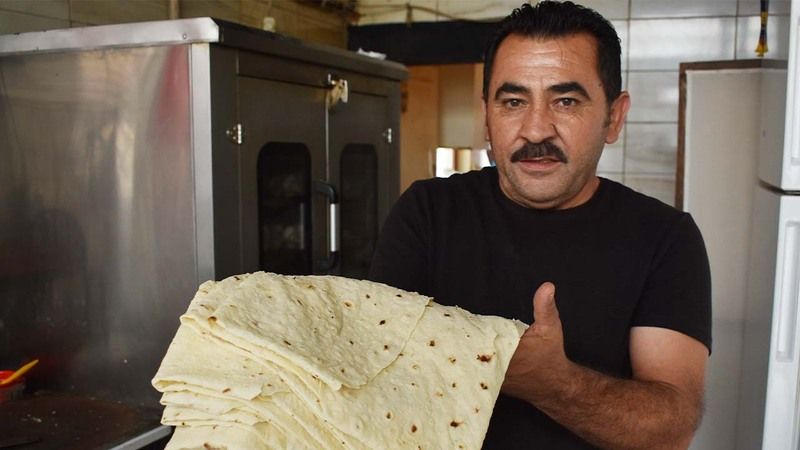 Yozgat’ta Un Fiyatları Arttı, Yufka Cep Yaktı!