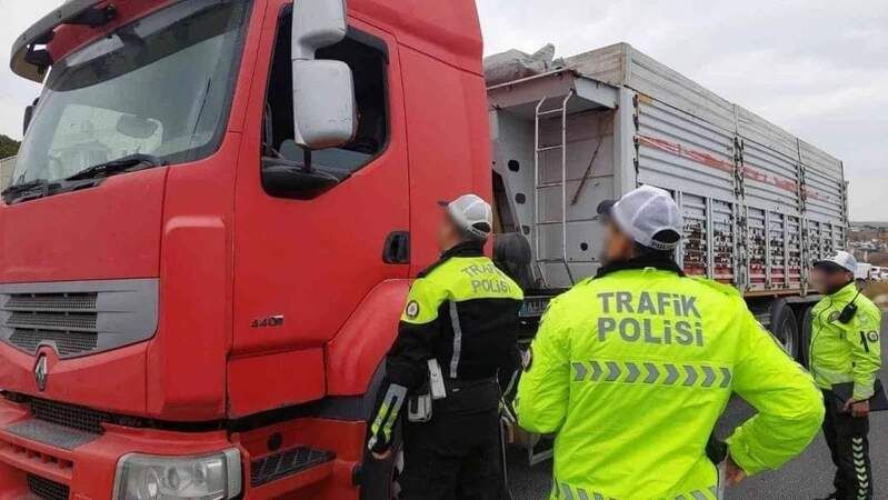 Yozgat’ta Kurallara Uymayanlara Geçit Yok