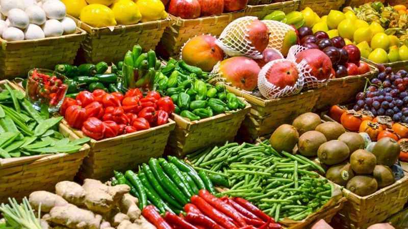 Ankaralılar Dikkat! Ulus Hal'de bile fiyatlar böyleyse markette nasıl?