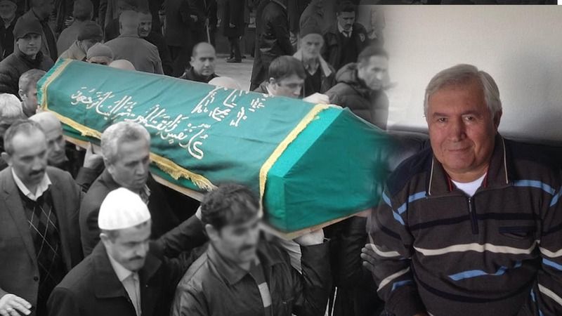 Yozgat’ı Üzen Vefat! Gülbahçe Ailesinin Acı Günü…