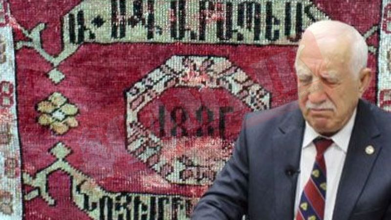 Yozgatlı savaşçının büyük hikayesi! Türkiye’deki evini sattı Ermeni’lerle savaşmak için ordu kurdu!