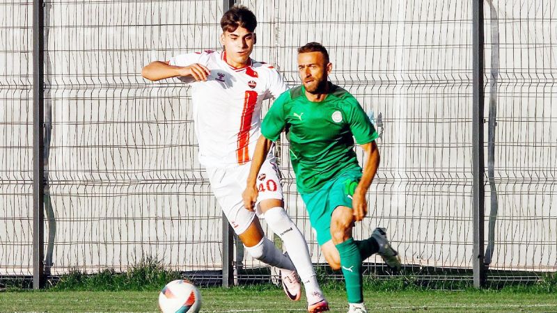 Bozokspor şaşırtmaya devam ediyor