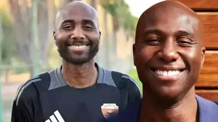 Adanaspor Teknik Direktörü Sol Bamba neden öldü? SOL BAMBA KİMDİR, kaç yaşındaydı?