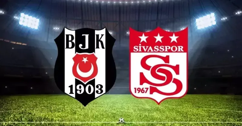 (BEŞİKTAŞ- SİVASSPOR) Bein Sports kesintisiz donmadan canlı yayın izleme linki! Bein Sports 1-2-3-4 CANLI izle!