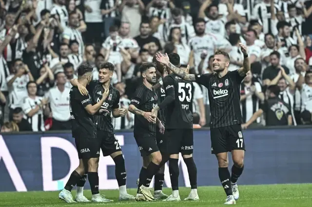 Beşiktaş- Maccabi Tel Aviv maçı İstanbul'da oynanmayacak mı? Beşiktaş- Maccabi Tel Aviv maçı nerede oynanacak?