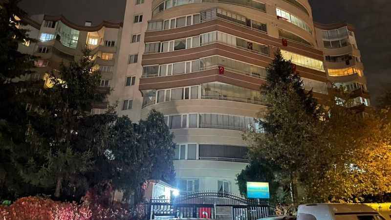 İntikam cinayeti kamerada! Gençler size ne oluyor?