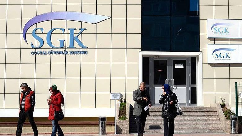 Yozgatlı işsizlere müjde: SGK Bilişim personeli alacak