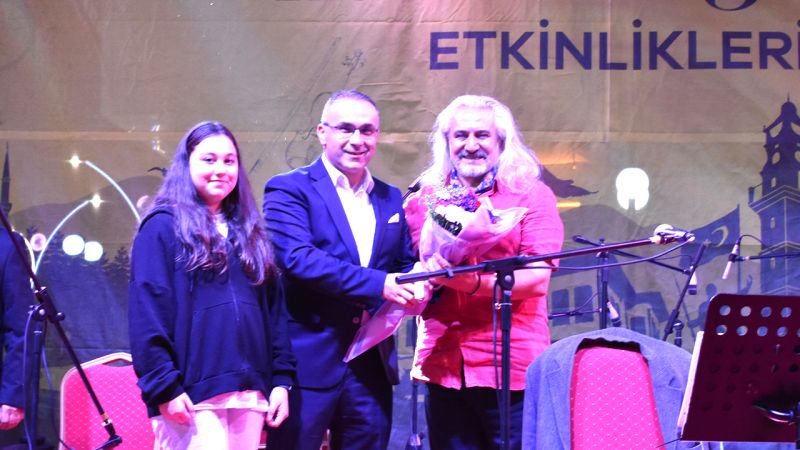 Bozkır'ın tezenesi, Yozgat'ın Neşet'i: Bizlere ve kültürümüze sahip çıkın