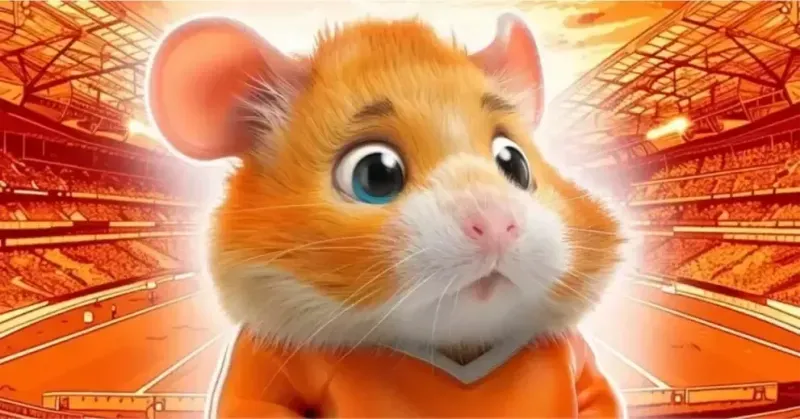 Hamster Kombat Komba kartları ve yeni şifre ne, nasıl kullanılır? Hamster Kombat nedir? YENİ HAMSTER KOMBAT 1 EYLÜL GÜNLÜK ŞİFRE