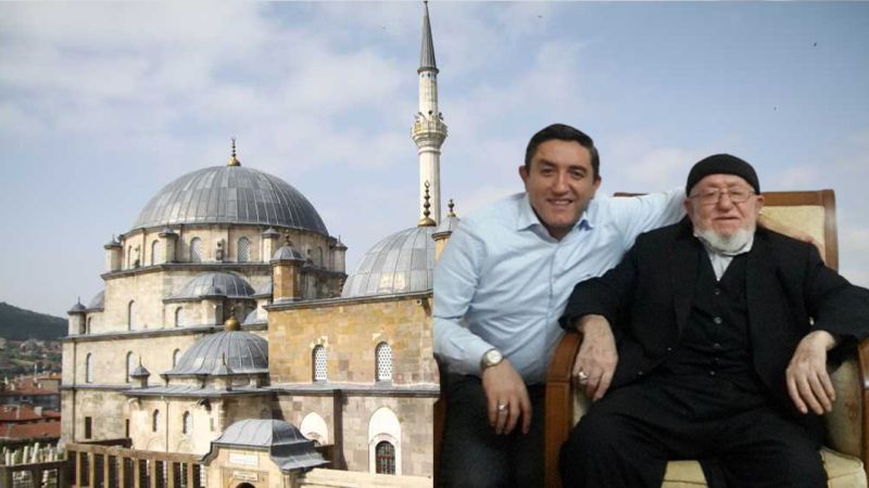 Topçulu Çavuş vefat etti