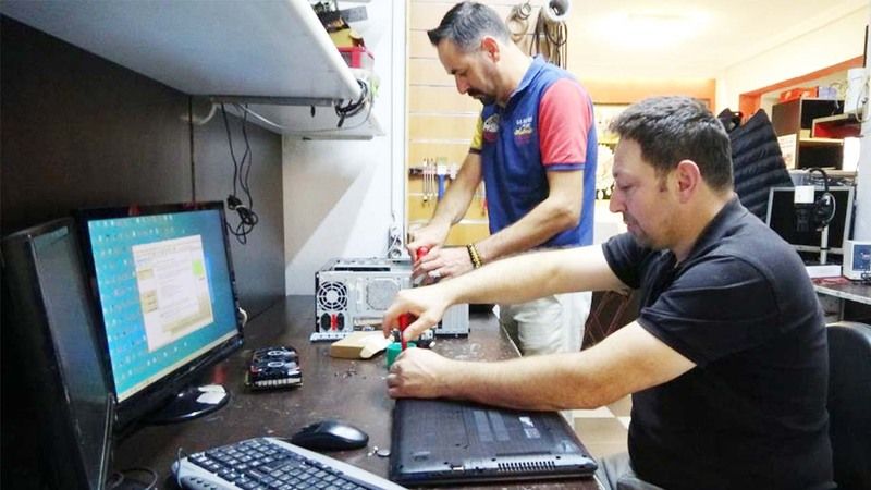 Yozgatlı İki Kardeşten Yepyeni Buluş! Az Enerji ile Su İhtiyacı Çözülüyor…