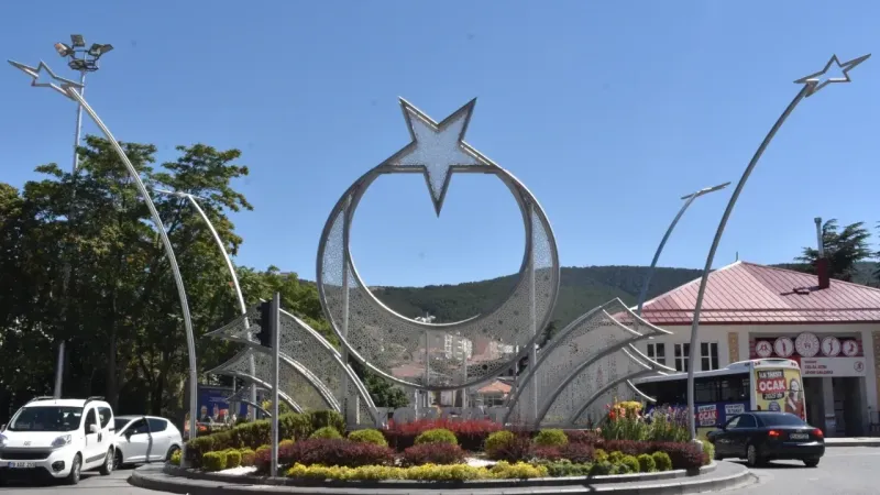 Yozgat lezzetleri dünya mutfağında... O lezzetler hiç yabancı değil