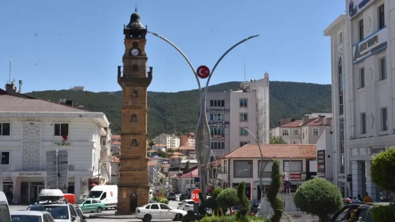 Yozgat'ta İş Arayanlara Büyük Fırsat TCDD'den Geldi