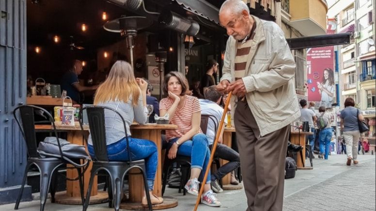 Yozgatlının emeklilik hayali suya mı düşüyor?