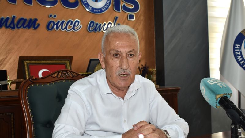 Yozgat Hizmet İş Sendikası'ndan Emeklilik Uyarısı