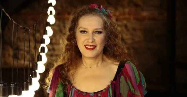 Suzan Kardeş, kız çocuklarının eğitimine katkı için sahne alacak