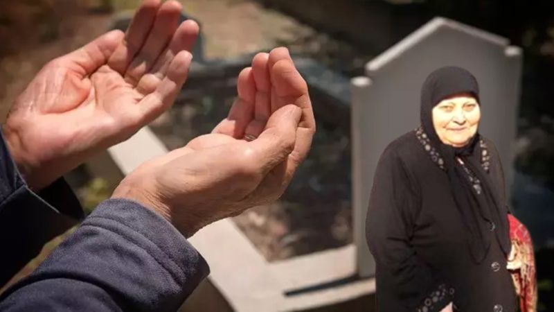 Yozgatlı Gülbahçe Ailesinin acı günü