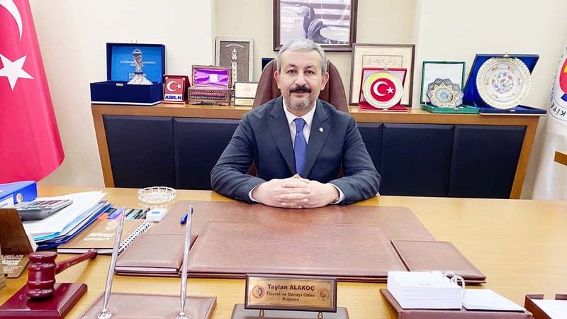 Yozgat TSO Başkanı Alakoç: Küçük İşletmelere Büyük Kolaylık!