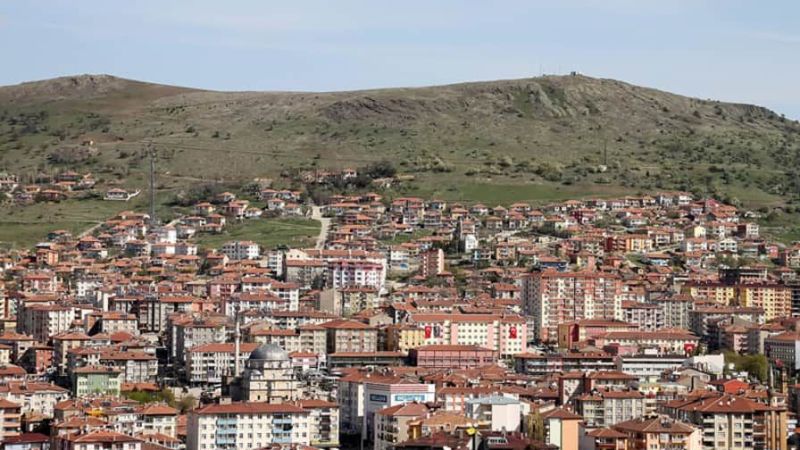 Yozgat'ın Osmanlı'dan Kalma Bu Yapısı Ziyaretçilerini Bekliyor