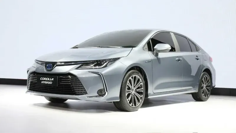 Yozgatlı taksitli Toyota'yı kaçırmaz
