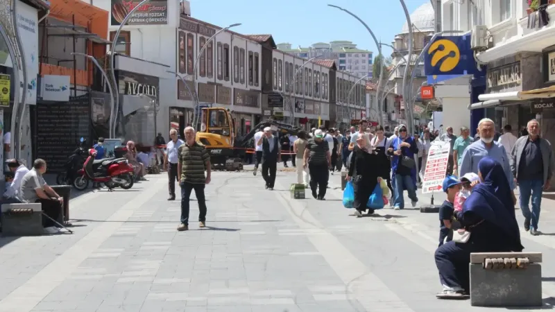 İşte Yozgat'ta Fiyatı Fırlayanlar ve Çakılanlar!