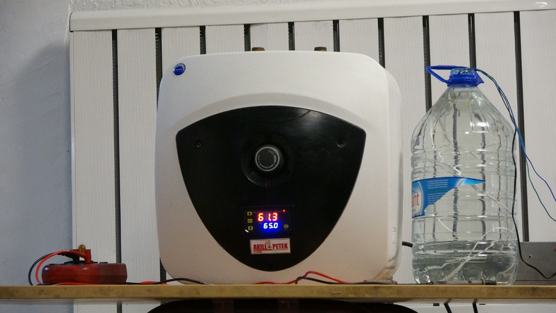 Yozgatlı İki Kardeşin İcadı 500 Liralık Elektrik Faturasını 65 TL'ye Düşürüyor