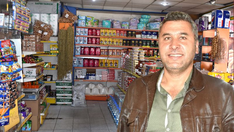 Yozgat Çamlık Medya’ya Konuşan Mustafa Arık: Esnaflık Aileden ve Çevreden Koparıyor