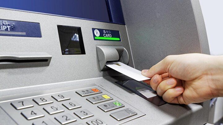 Yozgat ATM'leri artık istediğiniz miktarı vermeyecek. İşte limitleri zorlayan karar...