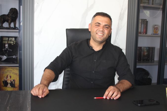 Bozokspor taraftarları Bekliyor