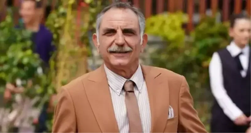 Kürşat gerçekte kim? Bir Gece Masalı Kürşat kim?