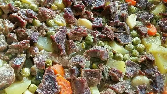 Yozgat’ın Eşsiz Lezzeti: Çayır Kebabı Nasıl Yapılır?