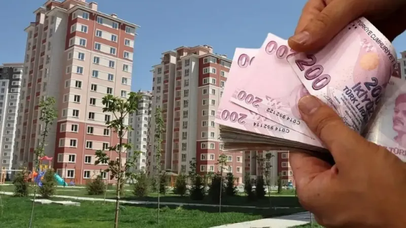 Yozgat'ta Kira Fiyatları Asgari Ücreti Geçti